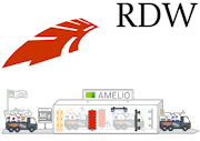 RDW beseitigt technische Schulden mit automatisierter Lösung von Delta